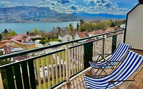 Apartmenthotel Karawankenblick
